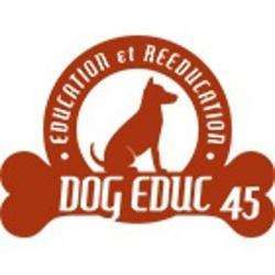 Dressage Dog Educ 45 - 1 - 