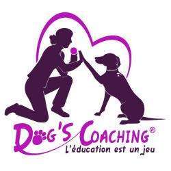 Dog's Coaching Chatou