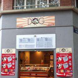 Dog Sandwich Lille