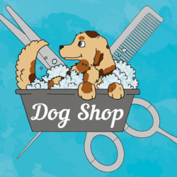 Dog Shop Kingersheim