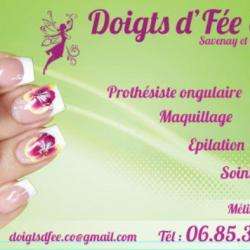 Doigts D'fée & Co Quilly