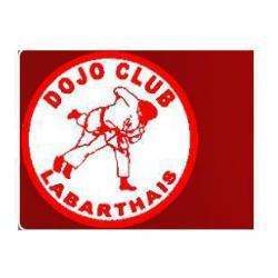 Association Sportive DOJO CLUB LABARTHAIS - 1 - 