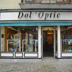 Opticien Dol'optic - 1 - 
