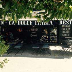 Restaurant Dolce Italia - 1 - 