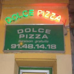 Dolce Pizza Marseille
