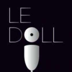 Doll Paris