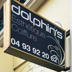 Dolphin's Coiffure Nice