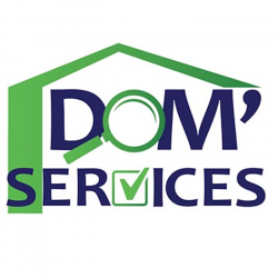 Agence immobilière DOM SERVICES - 1 - 