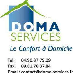 Cours et dépannage informatique Doma Services - 1 - 