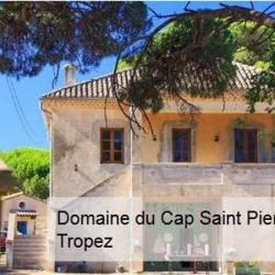 Bar Domaine Cap Saint Pierre - 1 - 
