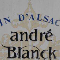 Domaine André Blanck 