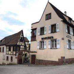 Domaine Boeckel Mittelbergheim