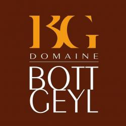 Domaine Bott-geyl Beblenheim