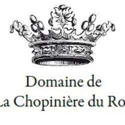 Caviste Domaine De La Chopinière Du Roy - 1 - 