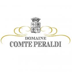 Domaine Comte Peraldi Ajaccio