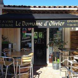 Domaine D'olivier