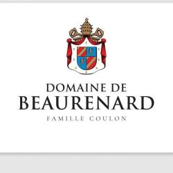 Domaine De Beaurenard Châteauneuf Du Pape
