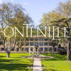 Institut de beauté et Spa Domaine de Fontenille - 1 - 