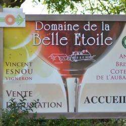 Domaine De La Belle Etoile Brissac Loire Aubance