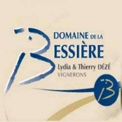 Domaine De La Bessiere Souzay Champigny
