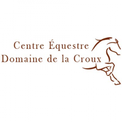 Centre équestre Domaine De La Croux - 1 - 