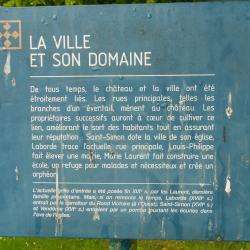 Site touristique Domaine de la Ferté Vidame - 1 - 