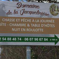 Domaine De La Jacquelinière