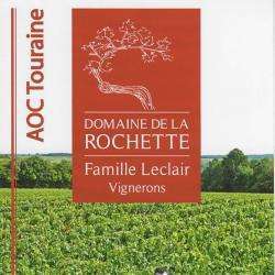 Domaine De La Rochette Pouillé