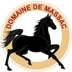 Centre équestre DOMAINE DE MASSAC - 1 - 
