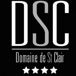 Domaine De Saint-clair - 4 étoiles