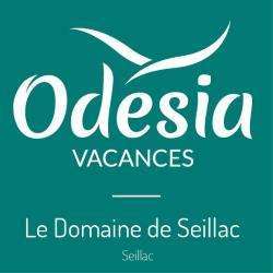 Domaine De Seillac - Odésia Vacances