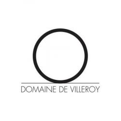 Domaine De Villeroy Champdieu
