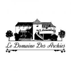 Hôtel et autre hébergement Le Domaine Des Archies - 1 - 