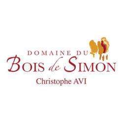 Domaine Du Bois De Simon Laplume
