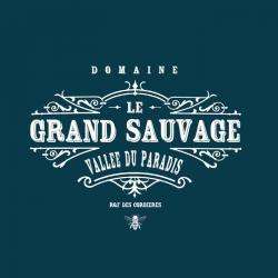 Domaine Du Grand Sauvage