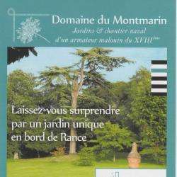 Parcs et Activités de loisirs Domaine  Du  Montmarin - 1 - 