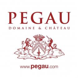 Domaine Du Pegau Châteauneuf Du Pape
