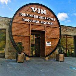 Concessionnaire Domaine Du Vieux Noyer - 1 - 