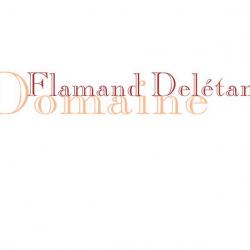 Producteur Domaine Flamand-deletang - 1 - 