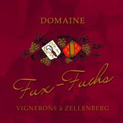 Domaine Fux Et Fuchs Zellenberg