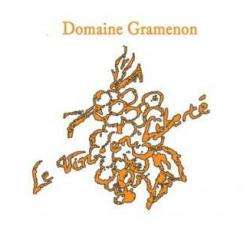 Producteur DOMAINE GRAMENON - 1 - 