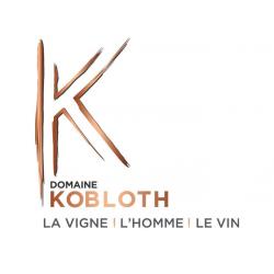 Producteur Domaine KOBLOTH Vins d'Alsace - 1 - 
