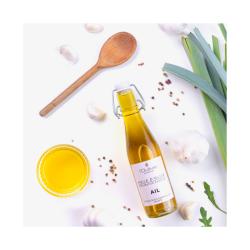 Domaine L'oulivie - Producteur D'huiles D'olive