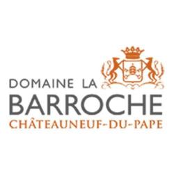 Domaine La Barroche Châteauneuf Du Pape