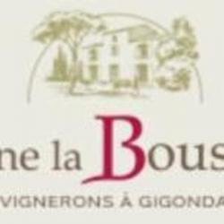 Domaine La Bouscatière Gigondas