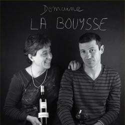 Caviste Domaine La Bouysse - 1 - 