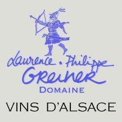 Producteur Domaine Laurence & Philippe Greiner - 1 - 