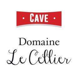 Caviste DOMAINE LE CELLIER - 1 - 
