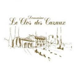 Domaine Le Clos Des Cazaux Vacqueyras