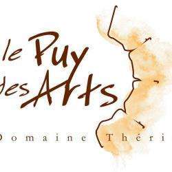 Domaine Le Puy Des Arts Ansouis